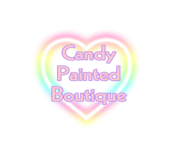 Candy Painted Boutique