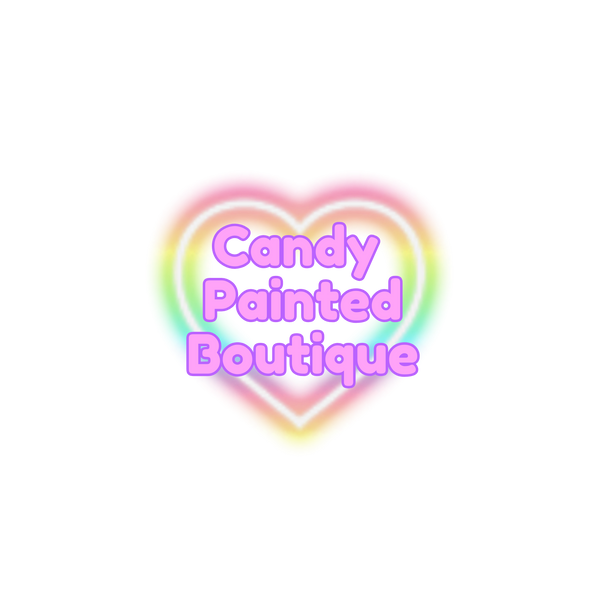 Candy Painted Boutique
